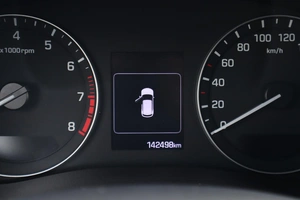 Внедорожник Hyundai Creta 2019 года, 1780000 рублей, Брянск