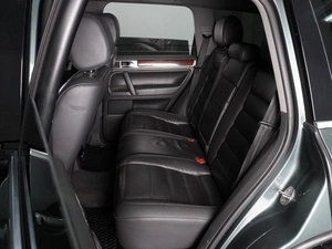 Внедорожник Volkswagen Touareg 2006 года, 1177000 рублей, Минеральные Воды