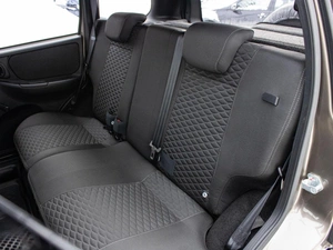 Внедорожник ВАЗ (LADA) Niva Travel 2025 года, 1359000 рублей, Петрозаводск