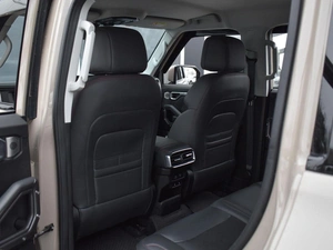 Внедорожник Jetour T2 2024 года, 3069000 рублей, Краснодар