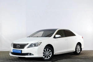 Седан Toyota Camry 2011 года, 1469000 рублей, Тюмень
