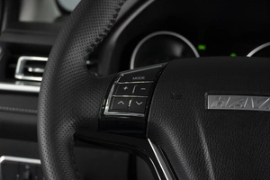 Внедорожник Haval M6 2023 года, 1650000 рублей, Омск