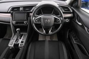 Седан Honda Civic 2020 года, 2099000 рублей, Красноярск