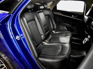 Седан Kia K5 2022 года, 2685900 рублей, Казань