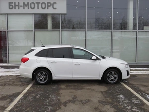 Универсал Chevrolet Cruze 2014 года, 820000 рублей, Брянск