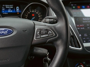 Хетчбэк Ford Focus 2019 года, 1380000 рублей, Краснодар