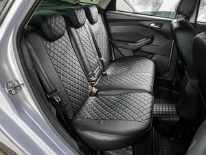 Седан Ford Focus 2012 года, 799000 рублей, Воронеж