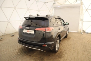 Внедорожник Toyota RAV4 2017 года, 1999000 рублей, Обнинск