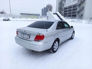 Седан Toyota Camry 2005 года, 750000 рублей, Красноярск