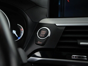 Внедорожник BMW X4 2019 года, 4251444 рублей, Москва