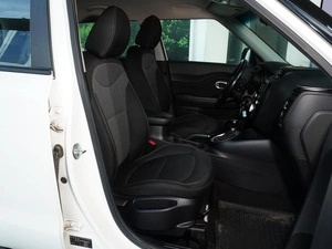 Внедорожник Kia Soul 2017 года, 1598000 рублей, Тверь