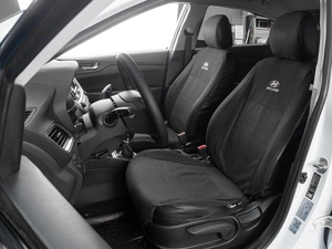 Седан Hyundai Solaris 2017 года, 1069000 рублей, Тюмень