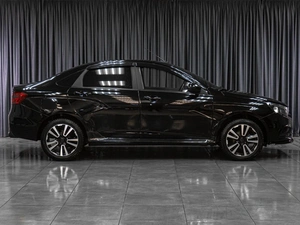 Седан ВАЗ (LADA) Vesta 2020 года, 1099000 рублей, Тюмень