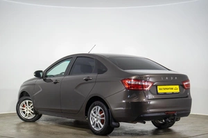 Седан ВАЗ (LADA) Vesta 2018 года, 899000 рублей, Оренбург