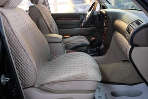 Внедорожник Lexus LX 2001 года, 1999000 рублей, Омск