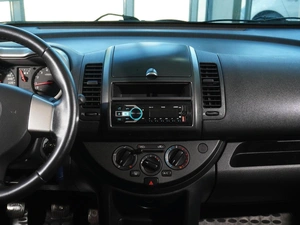 Хетчбэк Nissan Note 2008 года, 549000 рублей, Тверь
