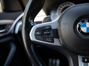 Седан BMW 5 серия 2018 года, 3599000 рублей, Большой Сочи