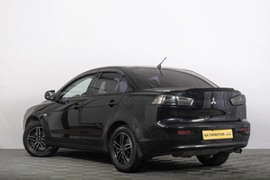 Седан Mitsubishi Lancer 2007 года, 749000 рублей, Томск