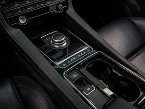 Внедорожник Jaguar F-Pace 2019 года, 3695000 рублей, Краснодар