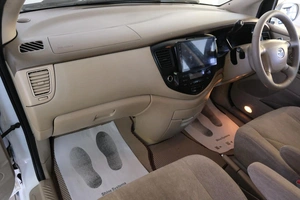 Минивэн Mazda MPV 2002 года, 699000 рублей, Омск