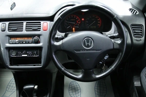 Внедорожник Honda HR-V 2003 года, 678000 рублей, Солонцы