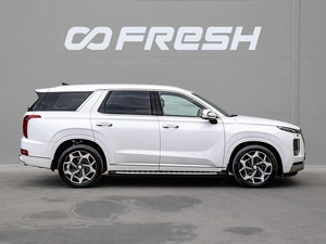 Внедорожник Hyundai Palisade 2020 года, 4249000 рублей, Краснодар