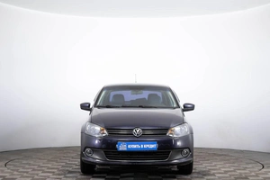Седан Volkswagen Polo 2013 года, 849000 рублей, Пермь