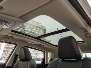 Внедорожник Changan CS35 Plus 2023 года, 1950000 рублей, Краснодар