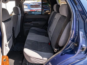 Внедорожник Nissan Terrano 1998 года, 915000 рублей, Краснодар