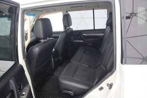 Внедорожник Mitsubishi Pajero 2014 года, 2250000 рублей, Орёл