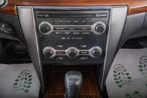 Седан Nissan Teana 2011 года, 1369000 рублей, Томск