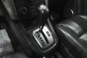 Внедорожник Chevrolet Captiva 2008 года, 759000 рублей, Новокузнецк