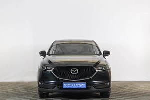 Внедорожник Mazda CX-5 2017 года, 2369000 рублей, Тюмень