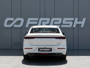 Лифтбек FAW Bestune B70 2024 года, 2450000 рублей, Краснодар