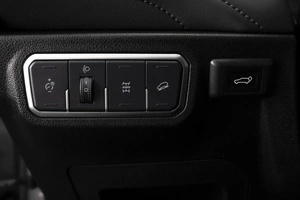 Внедорожник Haval F7 2021 года, 1890000 рублей, Омск