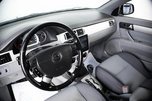 Седан Chevrolet Lacetti 2012 года, 689000 рублей, Пермь