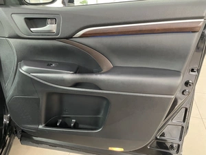 Внедорожник Toyota Highlander 2015 года, 2987000 рублей, Солонцы