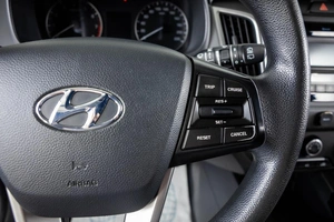 Внедорожник Hyundai Creta 2020 года, 1959000 рублей, Пермь