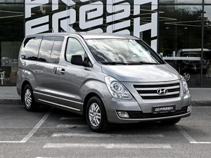 Минивэн Hyundai H-1 2016 года, 2199000 рублей, Волгоград
