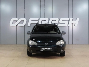 Универсал ВАЗ (LADA) Kalina 2010 года, 314000 рублей, Воронеж
