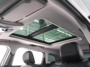 Внедорожник EXEED TXL 2022 года, 1999000 рублей, Воронеж