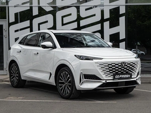 Внедорожник Changan UNI-K 2023 года, 3140000 рублей, Волгоград
