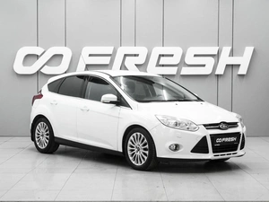 Хетчбэк Ford Focus 2012 года, 870000 рублей, Ростов-на-Дону