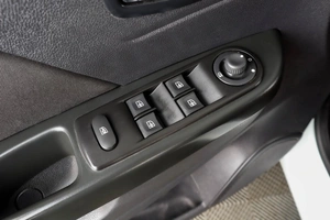 Внедорожник Renault Kaptur 2017 года, 1289000 рублей, Пермь