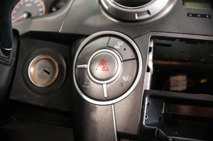Пикап SsangYong Actyon Sports 2010 года, 679000 рублей, Пермь