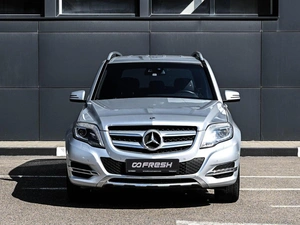 Внедорожник Mercedes-benz GLK-класс 2013 года, 1924000 рублей, Кирилловка