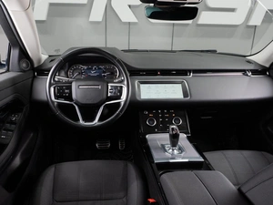 Внедорожник Land Rover Range Rover Evoque 2021 года, 3839000 рублей, Тюмень