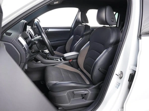 Внедорожник Skoda Kodiaq 2022 года, 2998977 рублей, Москва