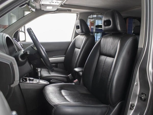 Внедорожник Nissan X-Trail 2008 года, 960000 рублей, Омск