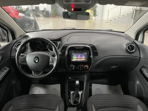 Внедорожник Renault Kaptur 2017 года, 1187000 рублей, Солонцы